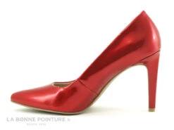 Marco Tozzi 2-22415-34 Chili Metal Patent - Escarpin Rouge Verni 9 Marco Tozzi 2-22415-34 Chili Metal Patent - Escarpin Rouge Verni -Optimal Chaussures Magasin cd24607c73b9e66c561f35ea11d5d5ef img 0592.jpg 143422