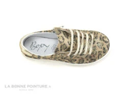 Bopy SCOOP Or - Leopard - Basket Fille Avec Zip 12 Bopy SCOOP Or - Leopard - Basket Fille Avec Zip -Optimal Chaussures Magasin cd24607c73b9e66c561f35ea11d5d5ef img 0605.jpg 145610