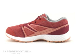 Salomon SENSE Garnet Rose Beet Corail - Basket Sport Rando Fille 9 Salomon SENSE Garnet Rose Beet Corail - Basket Sport Rando Fille -Optimal Chaussures Magasin cd24607c73b9e66c561f35ea11d5d5ef img 0610.jpg 160770