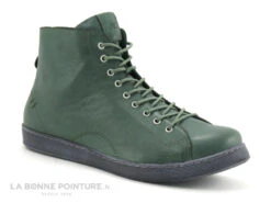 Andrea Conti Tanne 0344900-147 - Basket Montante Femme Cuir Vert 11 Andrea Conti Tanne 0344900-147 - Basket Montante Femme Cuir Vert -Optimal Chaussures Magasin cd24607c73b9e66c561f35ea11d5d5ef img 0610.jpg 172280