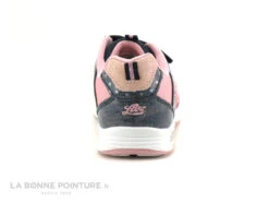 Lico STARLET - 300226 - Blinky Marine Rose - Basket Fille A Scratches -Optimal Chaussures Magasin cd24607c73b9e66c561f35ea11d5d5ef img 0645.jpg 172311
