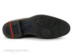 Lloyd KOS Extraweit 17-3387-03 Cognac - Chaussure Habillee H -Optimal Chaussures Magasin cd24607c73b9e66c561f35ea11d5d5ef img 0668.jpg 143524