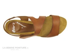 Xapatan 1088 Cuero - Sandale Femme Petit Talon - Cuir Marron 9 Xapatan 1088 Cuero - Sandale Femme Petit Talon - Cuir Marron -Optimal Chaussures Magasin cd24607c73b9e66c561f35ea11d5d5ef img 0690.jpg 160809