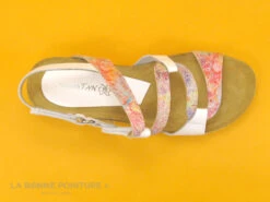 Xapatan 2164 Blanc - Multi - Sandale Femme Cuir 12 Xapatan 2164 Blanc - Multi - Sandale Femme Cuir -Optimal Chaussures Magasin cd24607c73b9e66c561f35ea11d5d5ef img 0725.jpg 147470