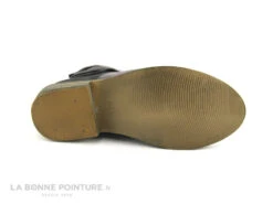 Wipop Jasminel Gris Boots Fille -Optimal Chaussures Magasin cd24607c73b9e66c561f35ea11d5d5ef img 0748.jpg 93274