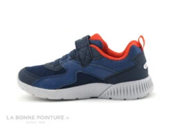 Geox SVETH Navy Red - J166PA - Basket GARCON Elastique Et Scratch -Optimal Chaussures Magasin cd24607c73b9e66c561f35ea11d5d5ef img 0772.jpg 160950