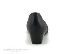 Inéa RIO Noir Multi Rouge - Escarpin Souple Petit Talon 10 Inéa RIO Noir Multi Rouge - Escarpin Souple Petit Talon -Optimal Chaussures Magasin cd24607c73b9e66c561f35ea11d5d5ef img 0794.jpg 172502