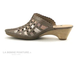 3 Points De Suspension - KIPOL 1386-042 Marron - Sabot Talon 9 3 Points De Suspension - KIPOL 1386-042 Marron - Sabot Talon -Optimal Chaussures Magasin cd24607c73b9e66c561f35ea11d5d5ef img 0803.jpg 143666