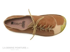 Alce Shoes 9058 - Marron Beige - Lacet Lateral - Chaussure Basse F 12 Alce Shoes 9058 - Marron Beige - Lacet Lateral - Chaussure Basse F -Optimal Chaussures Magasin cd24607c73b9e66c561f35ea11d5d5ef img 0808.jpg 129661