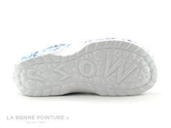 Woz Cheese Bluette - Bleu Blanc - Sabot Fleuri 13 Woz Cheese Bluette - Bleu Blanc - Sabot Fleuri -Optimal Chaussures Magasin cd24607c73b9e66c561f35ea11d5d5ef img 0808.jpg 160938