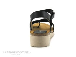 Xapatan 9060 Noir - Sandale Femme Avec Passe Orteil 10 Xapatan 9060 Noir - Sandale Femme Avec Passe Orteil -Optimal Chaussures Magasin cd24607c73b9e66c561f35ea11d5d5ef img 0844.jpg 147645