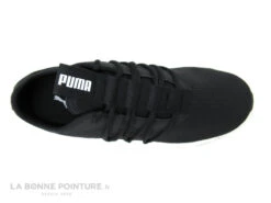 Puma NRGY Star Black White - Basket Noire Homme -Optimal Chaussures Magasin cd24607c73b9e66c561f35ea11d5d5ef img 0931.jpg 161233