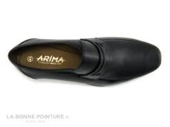 Arima Bristol Noir 12 Arima Bristol Noir -Optimal Chaussures Magasin cd24607c73b9e66c561f35ea11d5d5ef img 0954.jpg 129750