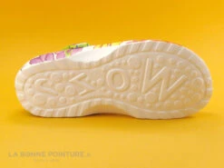 Woz Cheese Flowers - Blanc Et Fleurs Multicolores - Sabot Femme 13 Woz Cheese Flowers - Blanc Et Fleurs Multicolores - Sabot Femme -Optimal Chaussures Magasin cd24607c73b9e66c561f35ea11d5d5ef img 0957.jpg 145985