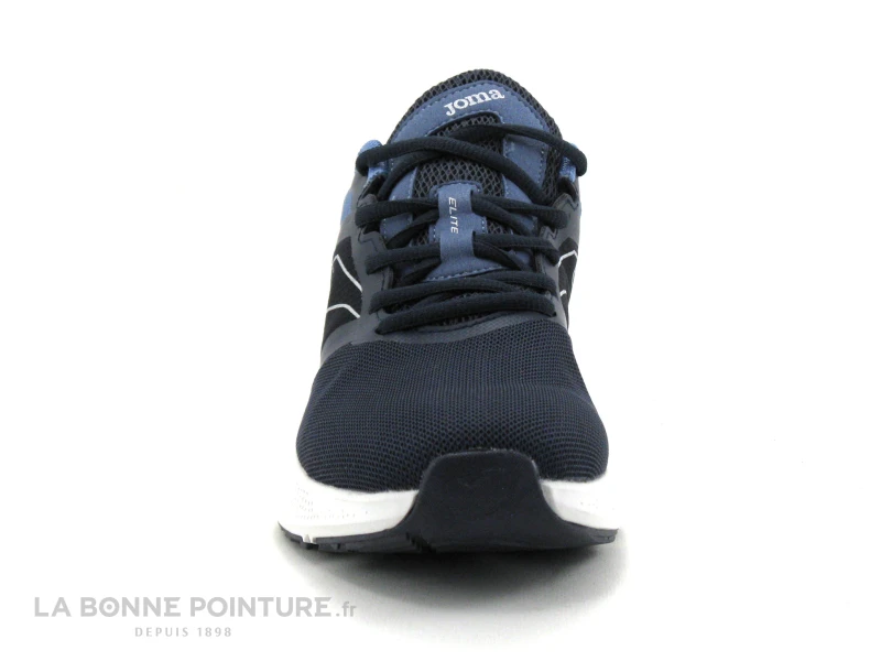Joma R ELITE 2203 Navy - Basket Sport Homme Bleu Marine 2 Joma R ELITE 2203 Navy - Basket Sport Homme Bleu Marine – Image 2