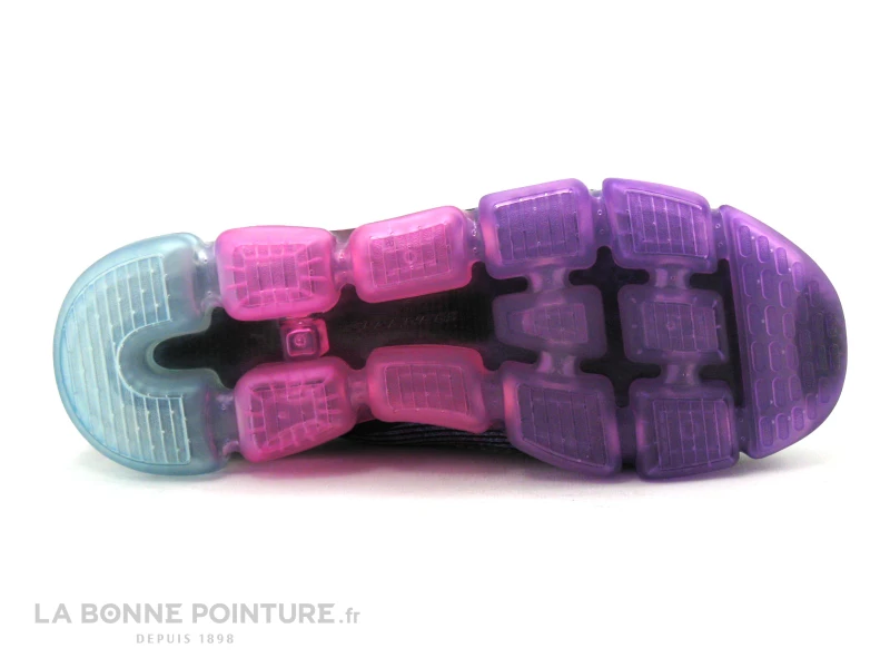 Skechers Skech Air 92 Sky Motivation - Noir - Basket Sport Femme 7 Skechers Skech Air 92 Sky Motivation - Noir - Basket Sport Femme – Image 7