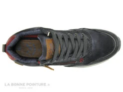 Dockers 42MO007 600 660 Navy - Basket Basse Homme -Optimal Chaussures Magasin cd24607c73b9e66c561f35ea11d5d5ef img 1004.jpg 172891