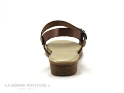 Valerias 6112 - Nu-pieds Or - Marron 10 Valerias 6112 - Nu-pieds Or - Marron -Optimal Chaussures Magasin cd24607c73b9e66c561f35ea11d5d5ef img 1024.jpg 147927