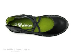 Jungla 4851 Noir Elastique Montant -Optimal Chaussures Magasin cd24607c73b9e66c561f35ea11d5d5ef img 1026.jpg 129914