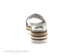 Tamaris 1-27228-20 948 Silver Comb - Mule Compensee 10 Tamaris 1-27228-20 948 Silver Comb - Mule Compensee -Optimal Chaussures Magasin cd24607c73b9e66c561f35ea11d5d5ef img 1037.jpg 118576