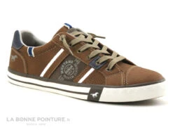 Mustang 4072-308 307 Cognac - Basket Homme 11 Mustang 4072-308 307 Cognac - Basket Homme -Optimal Chaussures Magasin cd24607c73b9e66c561f35ea11d5d5ef img 1038.jpg 143938