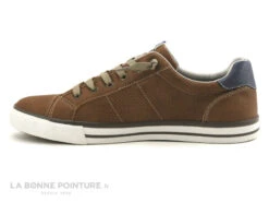 Mustang 4072-308 307 Cognac - Basket Homme 9 Mustang 4072-308 307 Cognac - Basket Homme -Optimal Chaussures Magasin cd24607c73b9e66c561f35ea11d5d5ef img 1040.jpg 143937