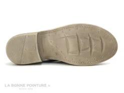 Alce Shoes 8867 - Sabot Cuir Bleu - Femme -Optimal Chaussures Magasin cd24607c73b9e66c561f35ea11d5d5ef img 1046.jpg 129937