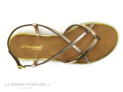 Tropeziennes MONACO Or Serpent - Plagette Tong 12 Tropeziennes MONACO Or Serpent - Plagette Tong -Optimal Chaussures Magasin cd24607c73b9e66c561f35ea11d5d5ef img 1076.jpg 147938