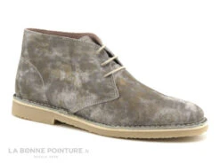 Alce Shoes 103 - Beige - Chaussure Montante Femme 11 Alce Shoes 103 - Beige - Chaussure Montante Femme -Optimal Chaussures Magasin cd24607c73b9e66c561f35ea11d5d5ef img 1079.jpg 129957