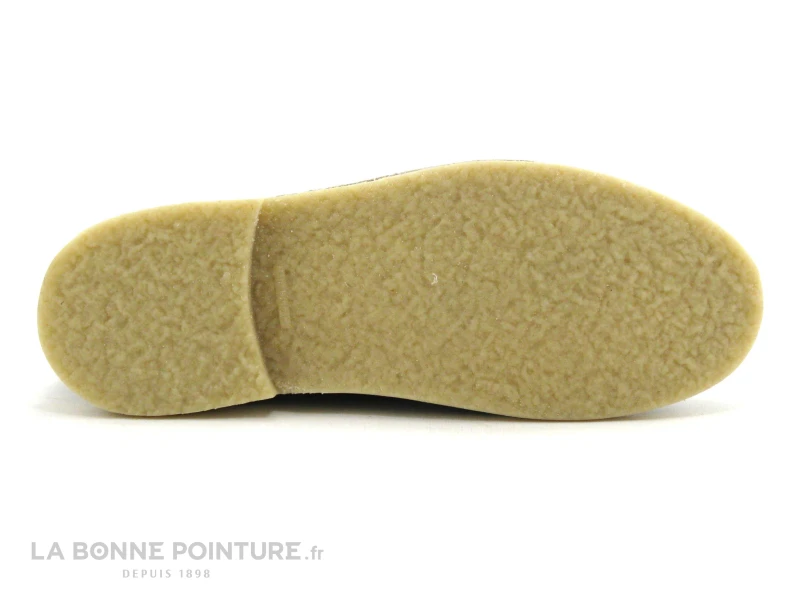 Alce Shoes 103 - Beige - Chaussure Montante Femme 7 Alce Shoes 103 - Beige - Chaussure Montante Femme â Image 7