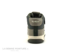 Kickers KICKALIEN Kaki Jaune Taupe - 910873 - Sneakers Montante 10 Kickers KICKALIEN Kaki Jaune Taupe - 910873 - Sneakers Montante -Optimal Chaussures Magasin cd24607c73b9e66c561f35ea11d5d5ef img 1088.jpg 172970