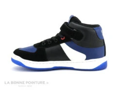 Kickers KICKALIEN Noir Bleu Blanc - 910872 - Basket Montante Montante 8 Kickers KICKALIEN Noir Bleu Blanc - 910872 - Basket Montante Montante -Optimal Chaussures Magasin cd24607c73b9e66c561f35ea11d5d5ef img 1106.jpg 172963