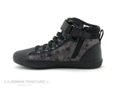 Geox J164NA GISLI Noir Argent - Etoiles - Basket Montante Fille 9 Geox J164NA GISLI Noir Argent - Etoiles - Basket Montante Fille -Optimal Chaussures Magasin cd24607c73b9e66c561f35ea11d5d5ef img 1135.jpg 161375