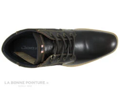 Jooze J5345 X187 Marron - Chaussure Montante Homme -Optimal Chaussures Magasin cd24607c73b9e66c561f35ea11d5d5ef img 1159.jpg 172916