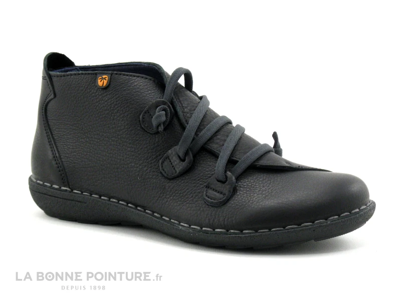 Jungla 5811 Negro Lacet Elastique 1 Jungla 5811 Negro Lacet Elastique