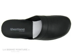 Westland Adrien 48001 100 - Sabot Noir Homme A Talon 12 Westland Adrien 48001 100 - Sabot Noir Homme A Talon -Optimal Chaussures Magasin cd24607c73b9e66c561f35ea11d5d5ef img 1184.jpg 173042