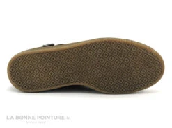 Dorking DELI D8704 - Bleu Marine Et Bronze - Basket Mode Femme -Optimal Chaussures Magasin cd24607c73b9e66c561f35ea11d5d5ef img 1207.jpg 173070