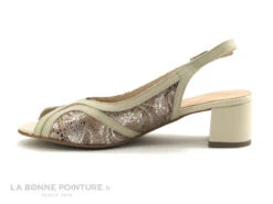 Alpina ALPEME 9L414 - Nu-pieds Classique Femme Beige 9 Alpina ALPEME 9L414 - Nu-pieds Classique Femme Beige -Optimal Chaussures Magasin cd24607c73b9e66c561f35ea11d5d5ef img 1221.jpg 146306