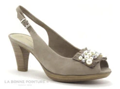 Marco Tozzi 2-29602-20 Taupe - Perles Culture - Sandale Talon 11 Marco Tozzi 2-29602-20 Taupe - Perles Culture - Sandale Talon -Optimal Chaussures Magasin cd24607c73b9e66c561f35ea11d5d5ef img 1224.jpg 118836