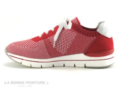 Marco Tozzi - Love Our Planet 23785-24 - Basket Rouge Femme 9 Marco Tozzi - Love Our Planet 23785-24 - Basket Rouge Femme -Optimal Chaussures Magasin cd24607c73b9e66c561f35ea11d5d5ef img 1233.jpg 146342