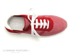 Marco Tozzi - Love Our Planet 23785-24 - Basket Rouge Femme 12 Marco Tozzi - Love Our Planet 23785-24 - Basket Rouge Femme -Optimal Chaussures Magasin cd24607c73b9e66c561f35ea11d5d5ef img 1237.jpg 146345