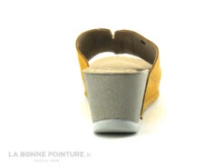 Fly Flot FACTUELLE Jaune - Mule Talon Compense 10 Fly Flot FACTUELLE Jaune - Mule Talon Compense -Optimal Chaussures Magasin cd24607c73b9e66c561f35ea11d5d5ef img 1255.jpg 146364