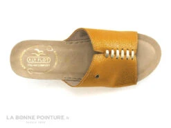 Fly Flot FACTUELLE Jaune - Mule Talon Compense 12 Fly Flot FACTUELLE Jaune - Mule Talon Compense -Optimal Chaussures Magasin cd24607c73b9e66c561f35ea11d5d5ef img 1257.jpg 146361