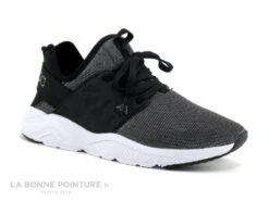 Kappa San Antonio Noir Gris 304NFQ0 - Chaussure Sport Femme 11 Kappa San Antonio Noir Gris 304NFQ0 - Chaussure Sport Femme -Optimal Chaussures Magasin cd24607c73b9e66c561f35ea11d5d5ef img 1263.jpg 130247