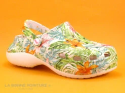 Woz DELFIN Ibiscus - Sabot Eva Femme Semelle Plateforme 11 Woz DELFIN Ibiscus - Sabot Eva Femme Semelle Plateforme -Optimal Chaussures Magasin cd24607c73b9e66c561f35ea11d5d5ef img 1301.jpg 173173