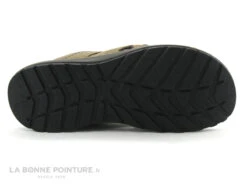 Point D Orgues EVION 17 Marron - Mule Homme - Brides Croisees -Optimal Chaussures Magasin cd24607c73b9e66c561f35ea11d5d5ef img 1302.jpg 146419