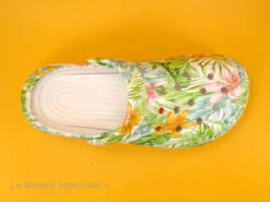 Woz DELFIN Ibiscus - Sabot Eva Femme Semelle Plateforme 12 Woz DELFIN Ibiscus - Sabot Eva Femme Semelle Plateforme -Optimal Chaussures Magasin cd24607c73b9e66c561f35ea11d5d5ef img 1306.jpg 173172