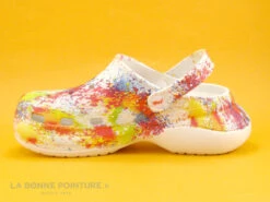 Woz DELFIN Tie Dye - Sabot Plateforme Eva Multicolore 9 Woz DELFIN Tie Dye - Sabot Plateforme Eva Multicolore -Optimal Chaussures Magasin cd24607c73b9e66c561f35ea11d5d5ef img 1310.jpg 173165