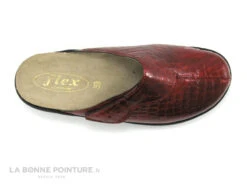 Semelflex Sabot Venise 2 Rouge Verni Croco 12 Semelflex Sabot Venise 2 Rouge Verni Croco -Optimal Chaussures Magasin cd24607c73b9e66c561f35ea11d5d5ef img 1314.jpg 146428