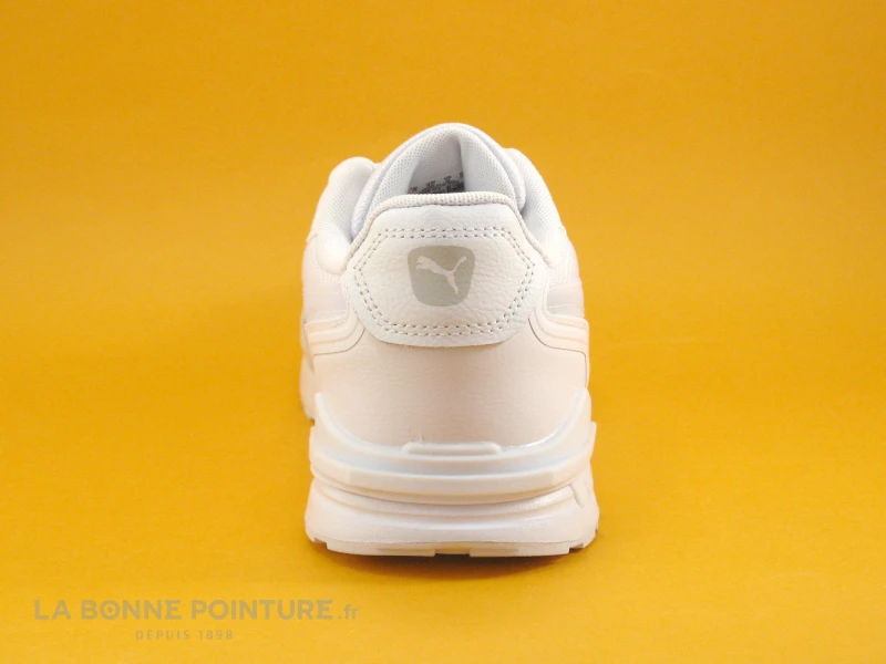 Puma GRAVITON Tera - Blanc - Gris - Basket Mode Homme 4 Puma GRAVITON Tera - Blanc - Gris - Basket Mode Homme – Image 4